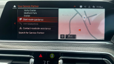 BMW X5 xDrive30d M Sport 5dr Auto Diesel Estate